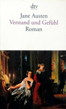 Verstand und Gefühl von Jane Austen